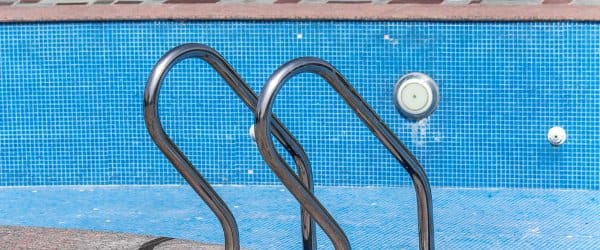 carrelage piscine