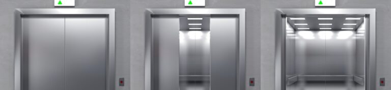 ascenseur de maison
