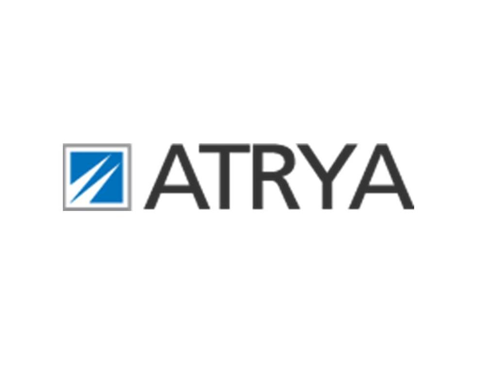 atrya logo