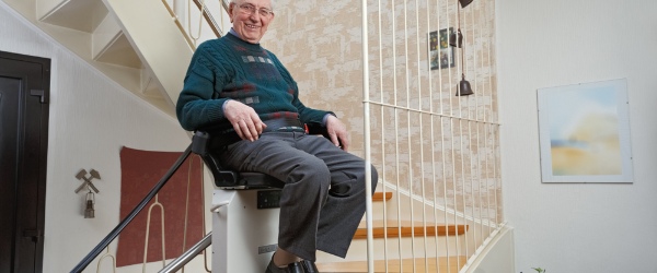 autonomie senior