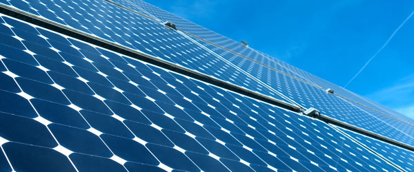 calculer rendement panneau photovoltaique