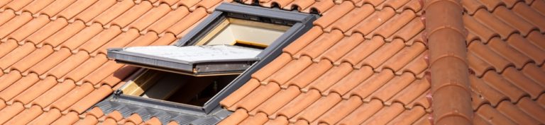 changement velux