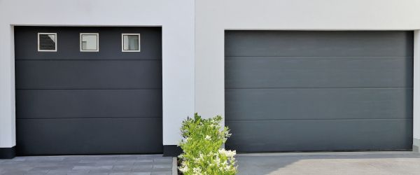 Comment ouvrir une porte de garage sans électricité ? – Gypass