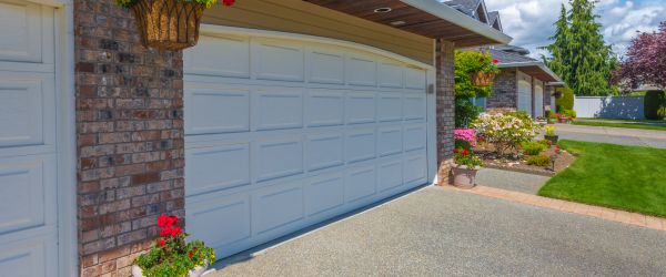 dimension porte garage sur mesure