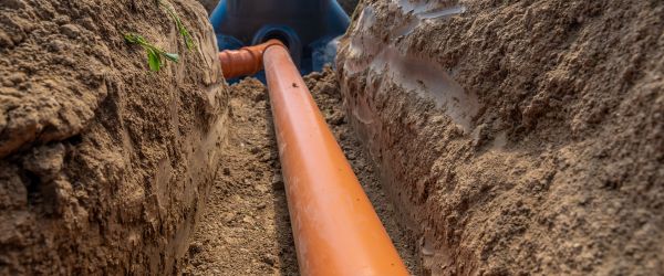 drainage pour maison 2