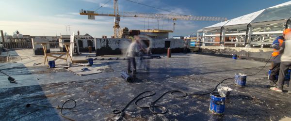 etancheite terrasse prix