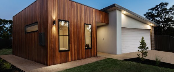 extension maison bois