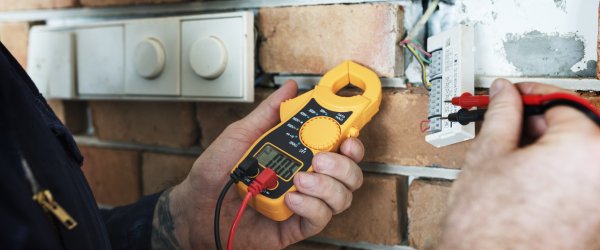 mise aux normes electricite