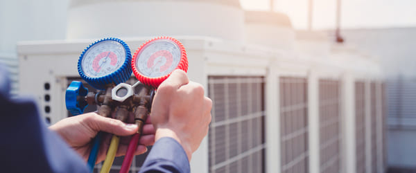 Entreprise D'installation De Climatisation Réversible