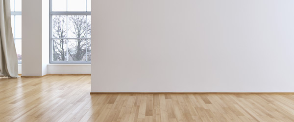 parquet haut de gamme