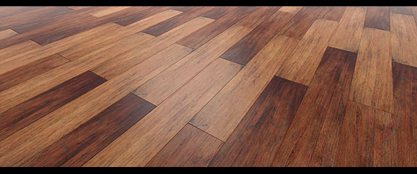 parquet maison