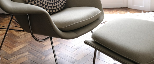 plancher parquet bois sombre