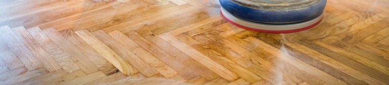 poncage parquet