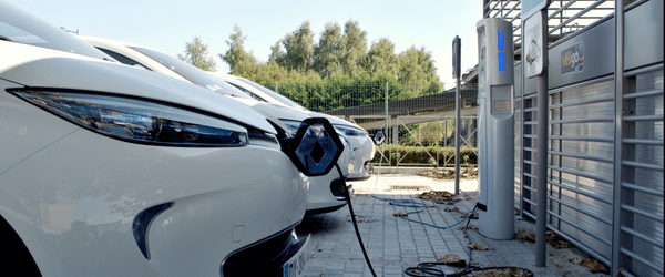 prix borne chargement voiture electrique