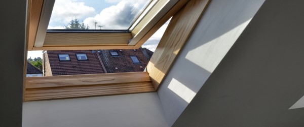 prix pose Velux