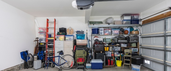 rangement garage