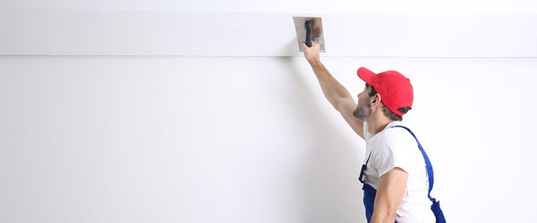 ratissage plafond