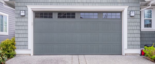 remplacement porte garage