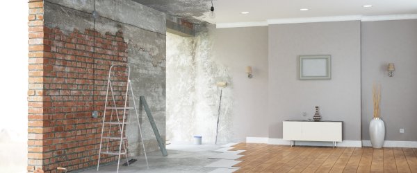 renovation maison legere