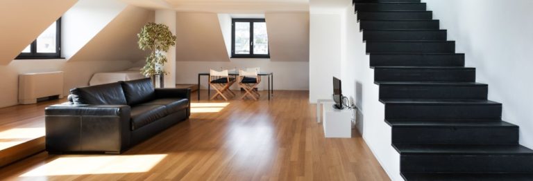 renover parquet