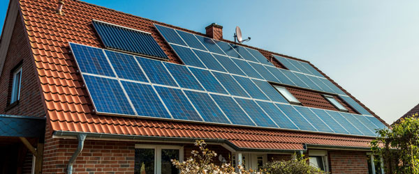 rentabilite panneau solaire