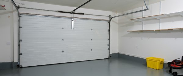 revetement sol garage resine