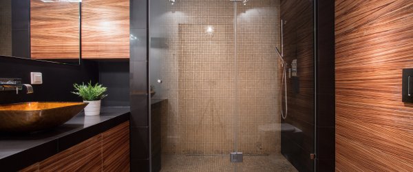 salle de bain design