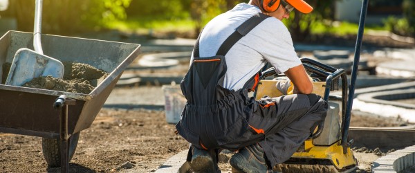 travaux amenagement jardin